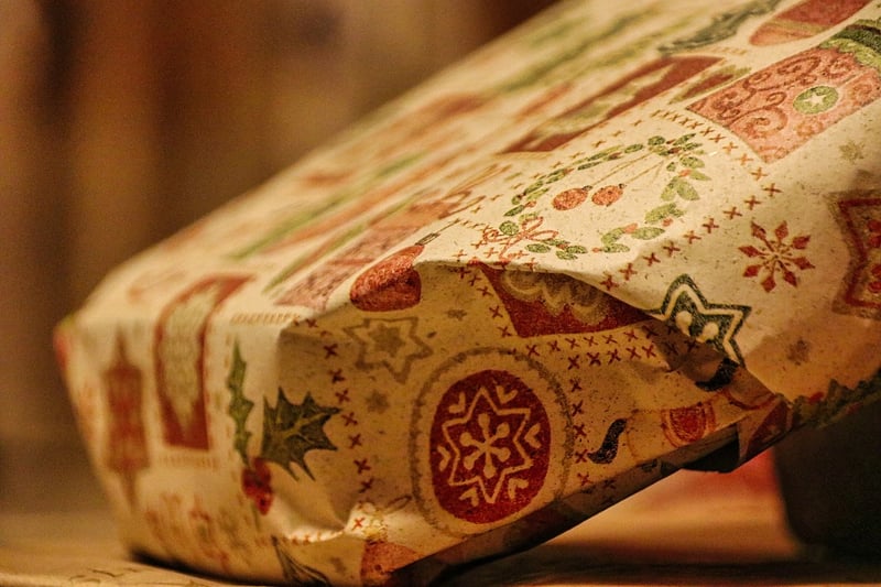 Planet-themed Gifts