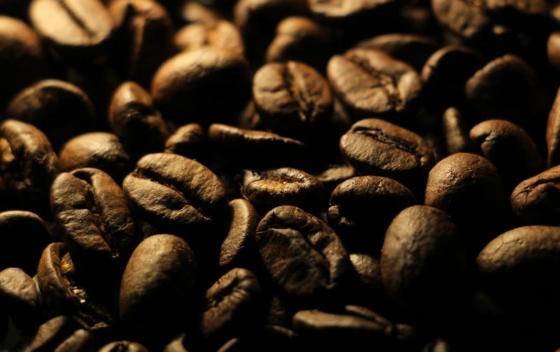 Celestial Coffee