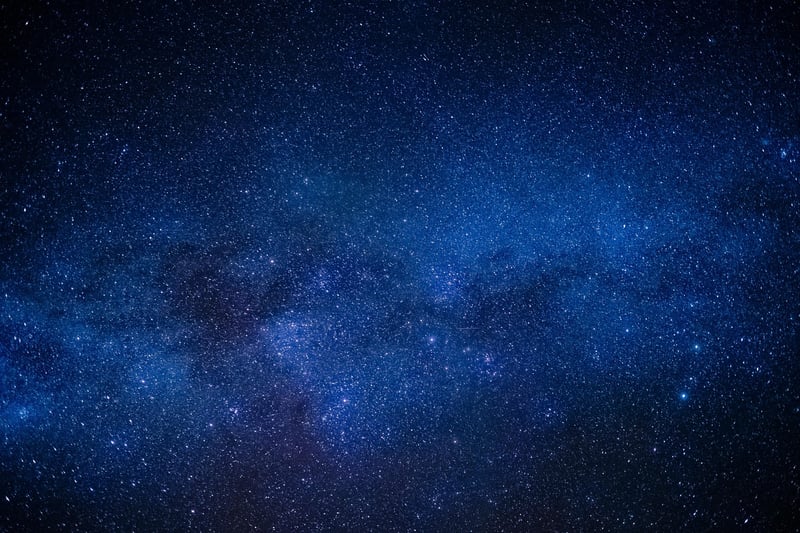 Cosmos Theme