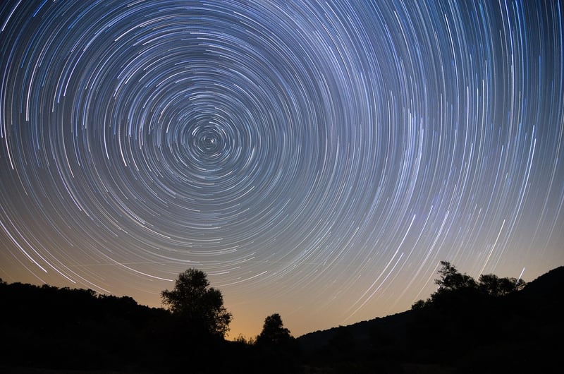 Meteor Shower Accessories