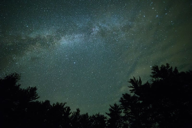 Starry Night Ensemble